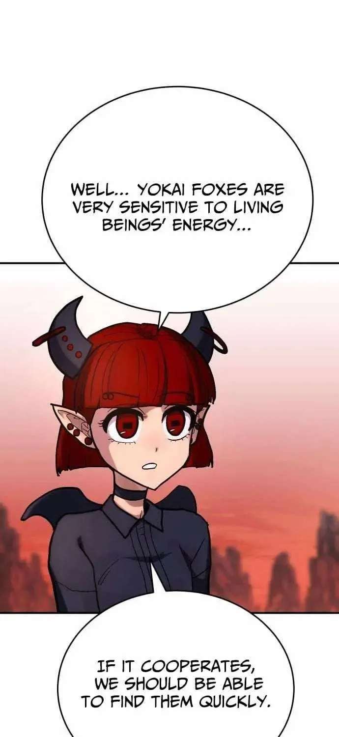 The Strongest in Hell, Mak Geum-gang Chapter 4 - page 120
