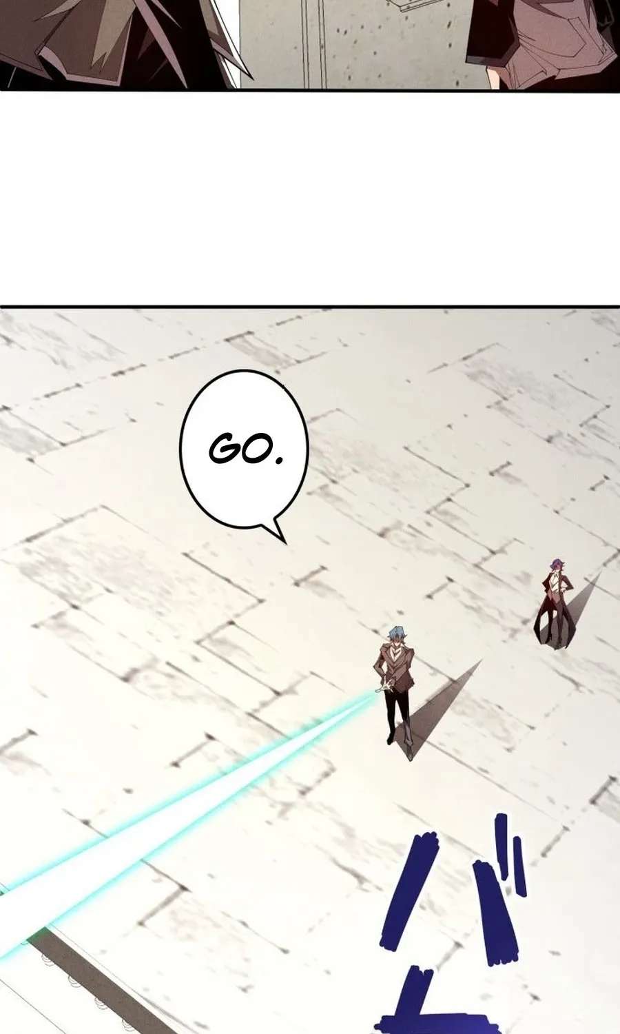 Dream Beast Hunter Chapter 21 - page 34