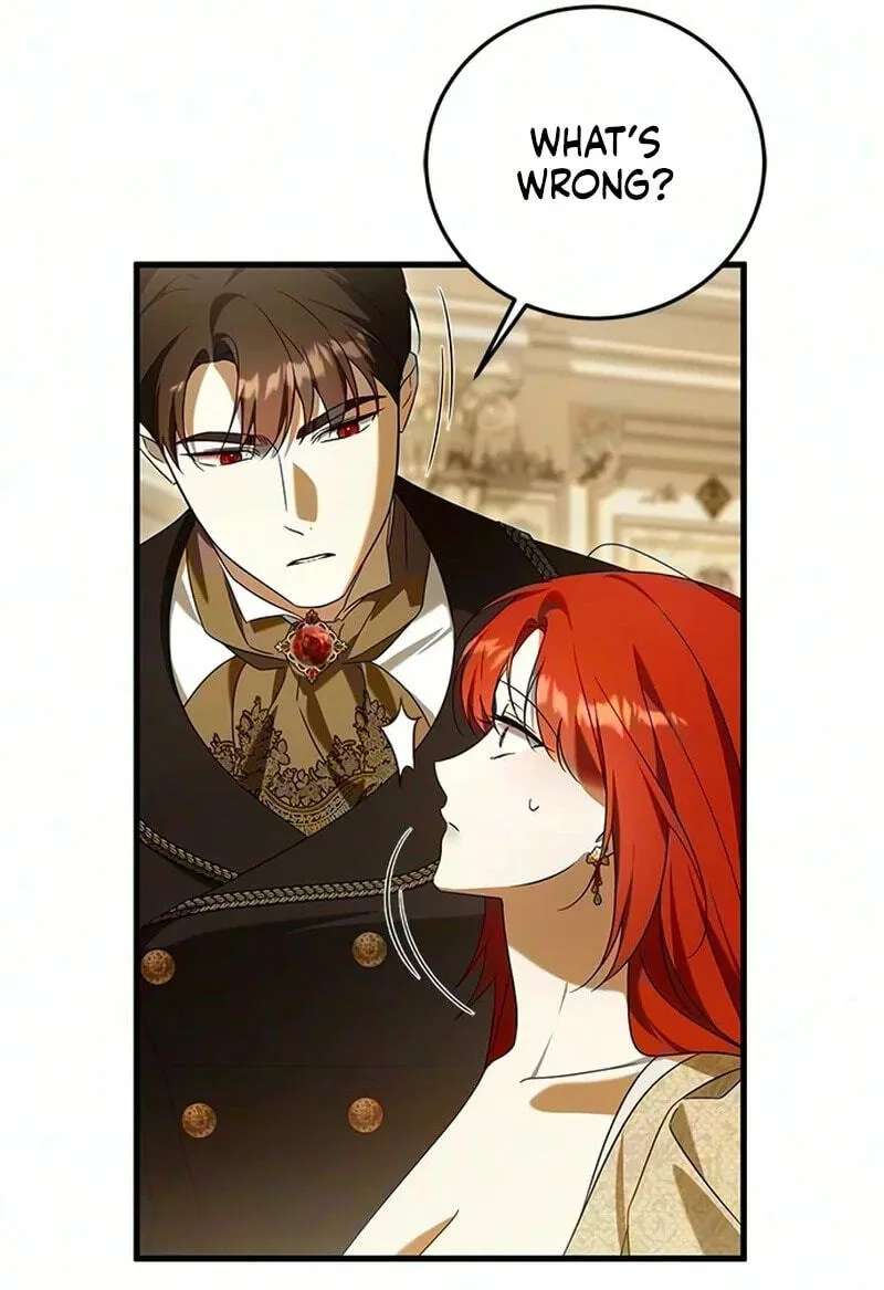 Having Enemy’s Baby Chapter 39 - page 84
