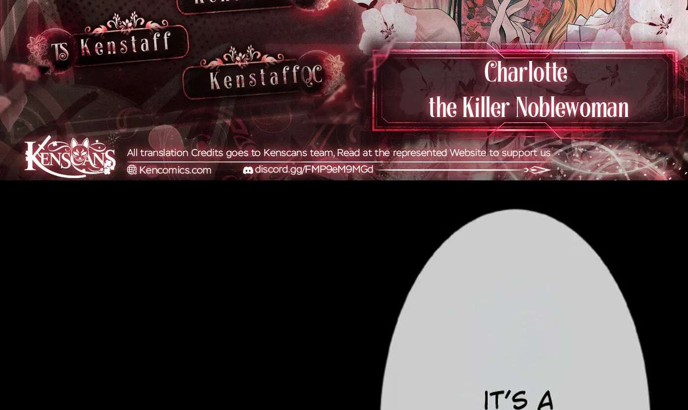 Murderous Lady Charlotte Chapter 38 - page 2