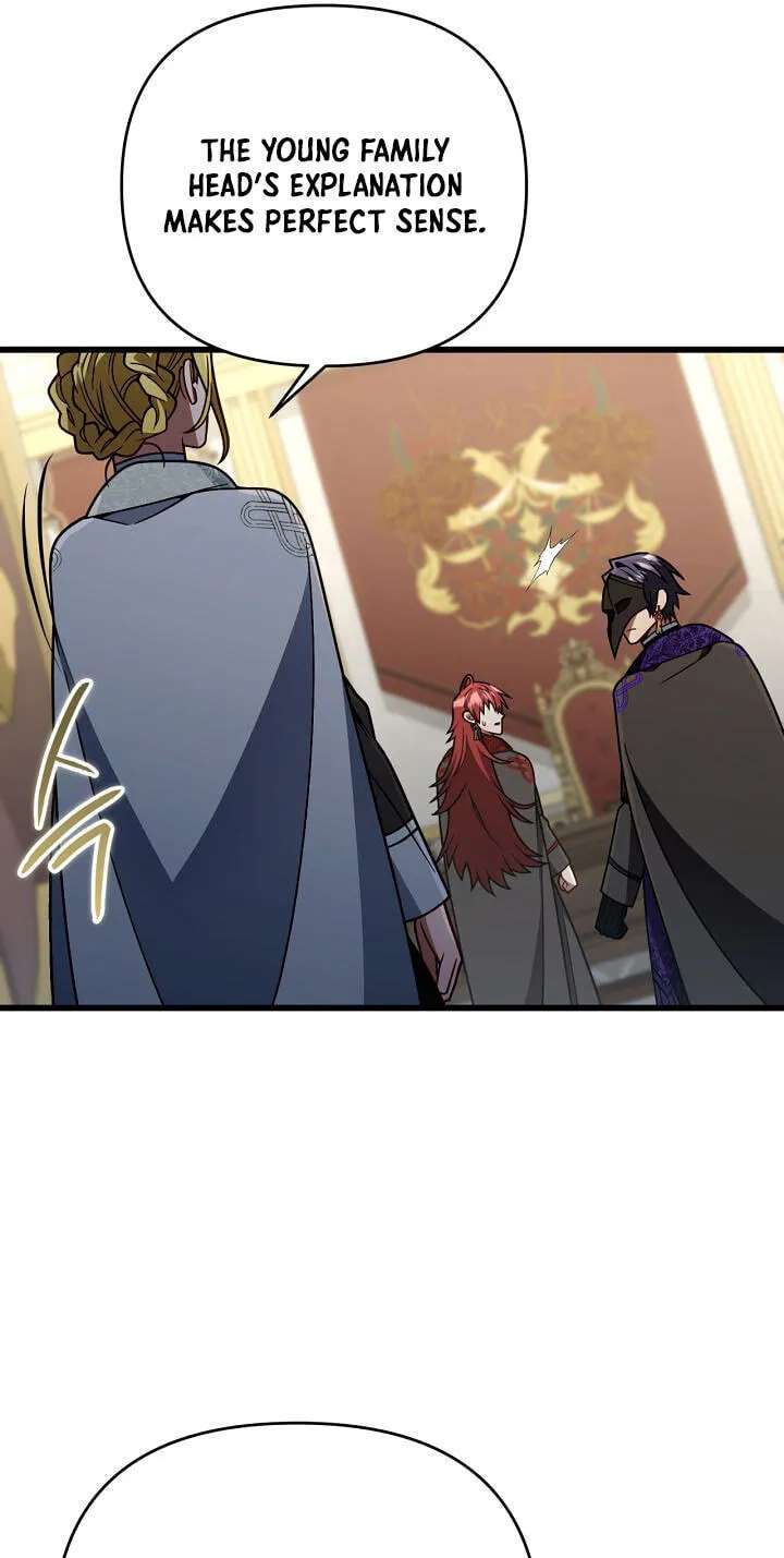 Holy Hella's Ultimate End Chapter 96 - page 78