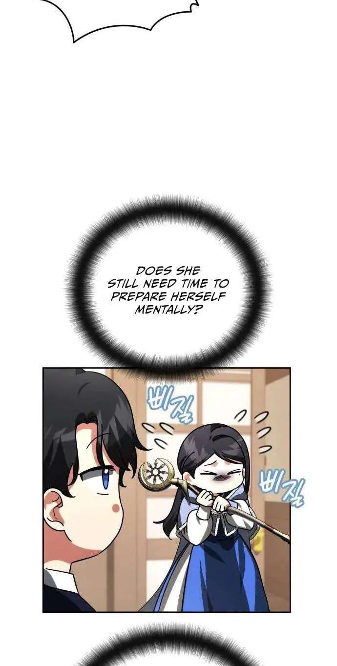 My Avatars’ Path to Greatness Chapter 95 - page 74