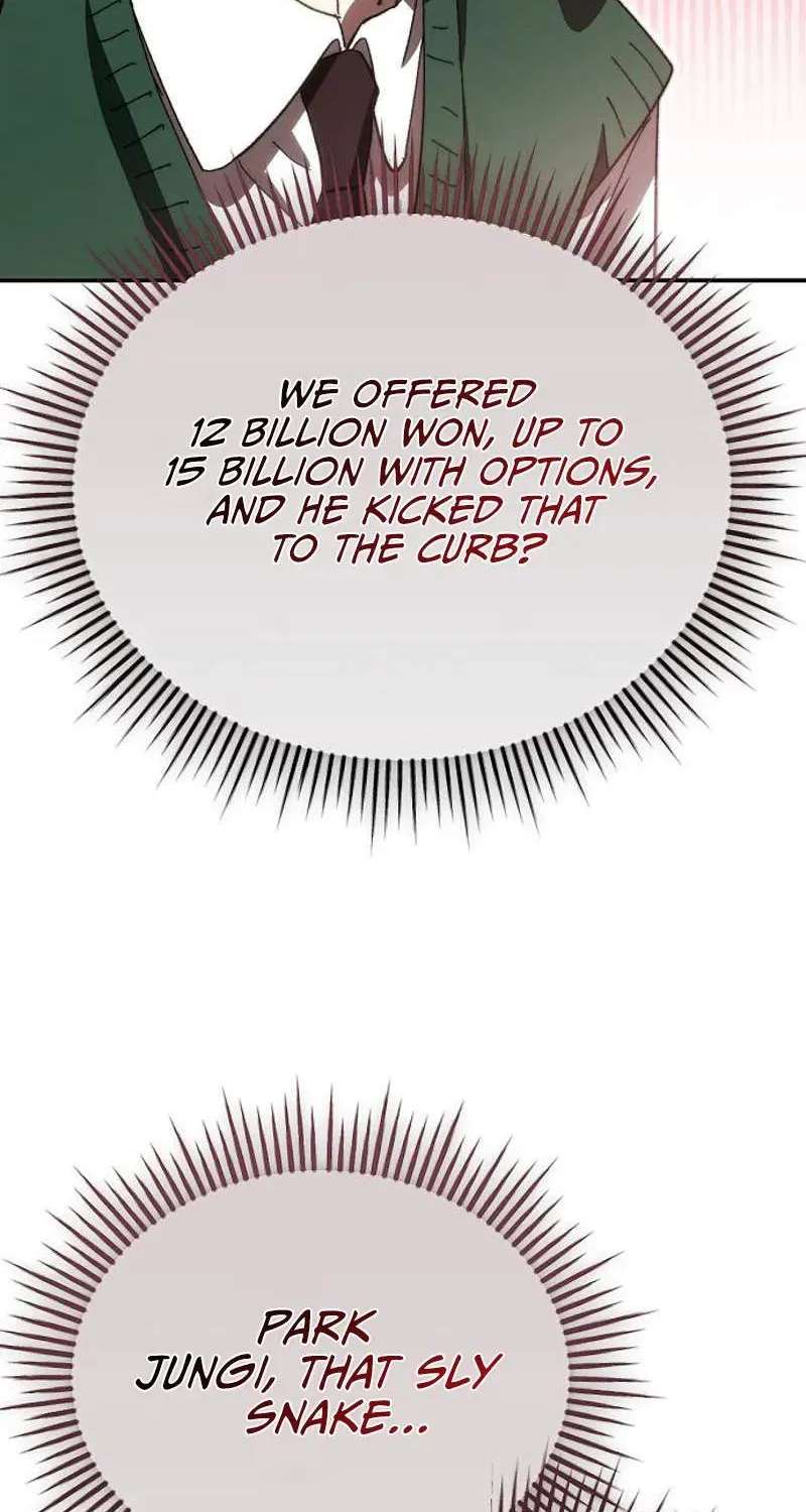 Genius Hitter Hits Fastball Chapter 131 - page 60