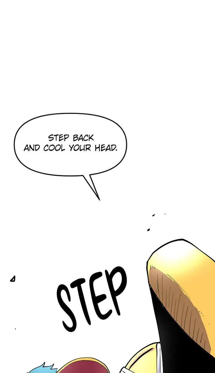 The Warrior in Rut Chapter 41 - page 73