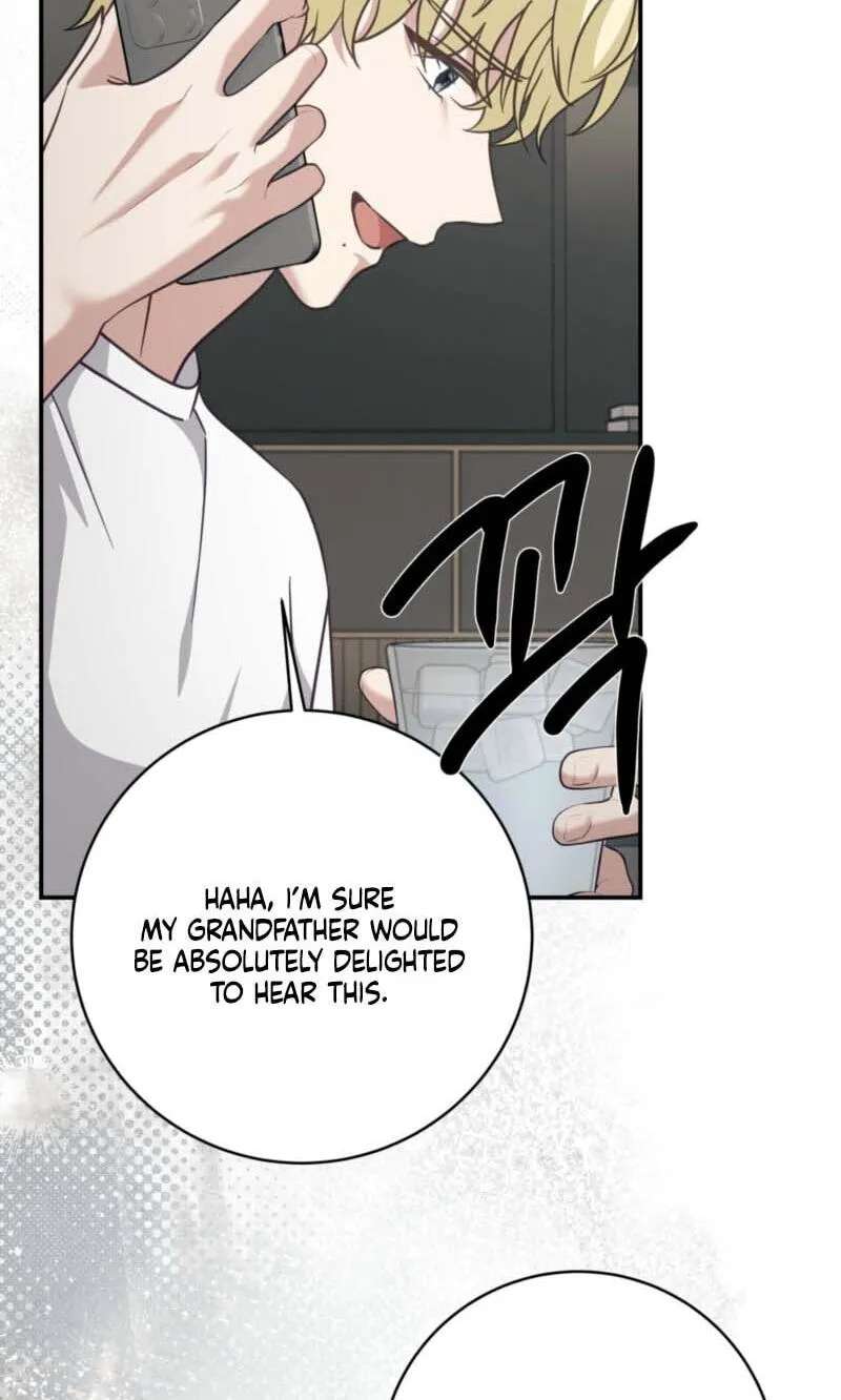 How to Escape the Clutches of an Obsessive Top Chapter 27 - page 81