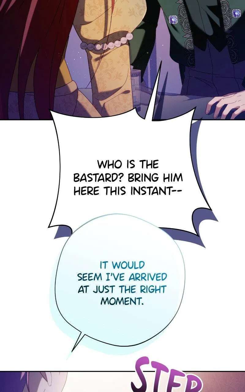 I’m a Villainess, but I Won’t Live Like One Chapter 79 - page 24