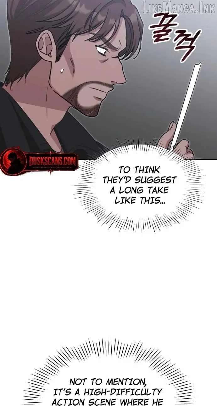 I Was Mistaken As a Monstrous Genius Actor Chapter 114 - page 18
