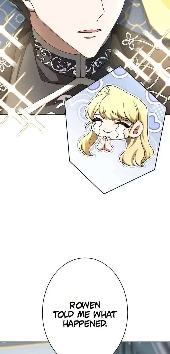 Don’t Obsess Over the Fake Princess! Chapter 38 - page 42