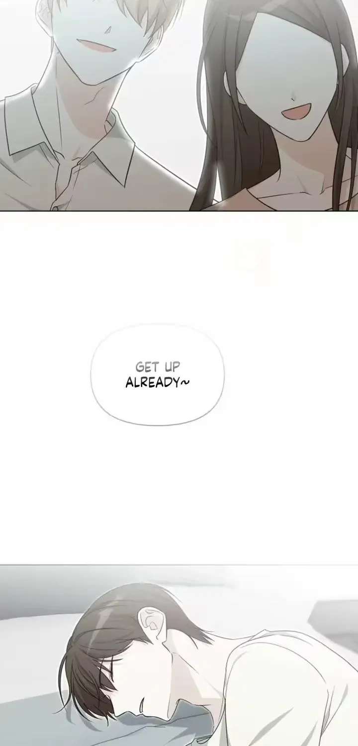 You and me Living together Chapter 6 - page 2