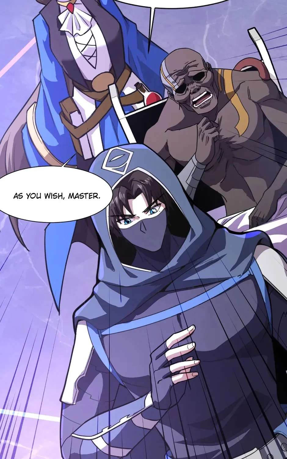 SSS-Rank Lone Summoner Chapter 229 - page 47