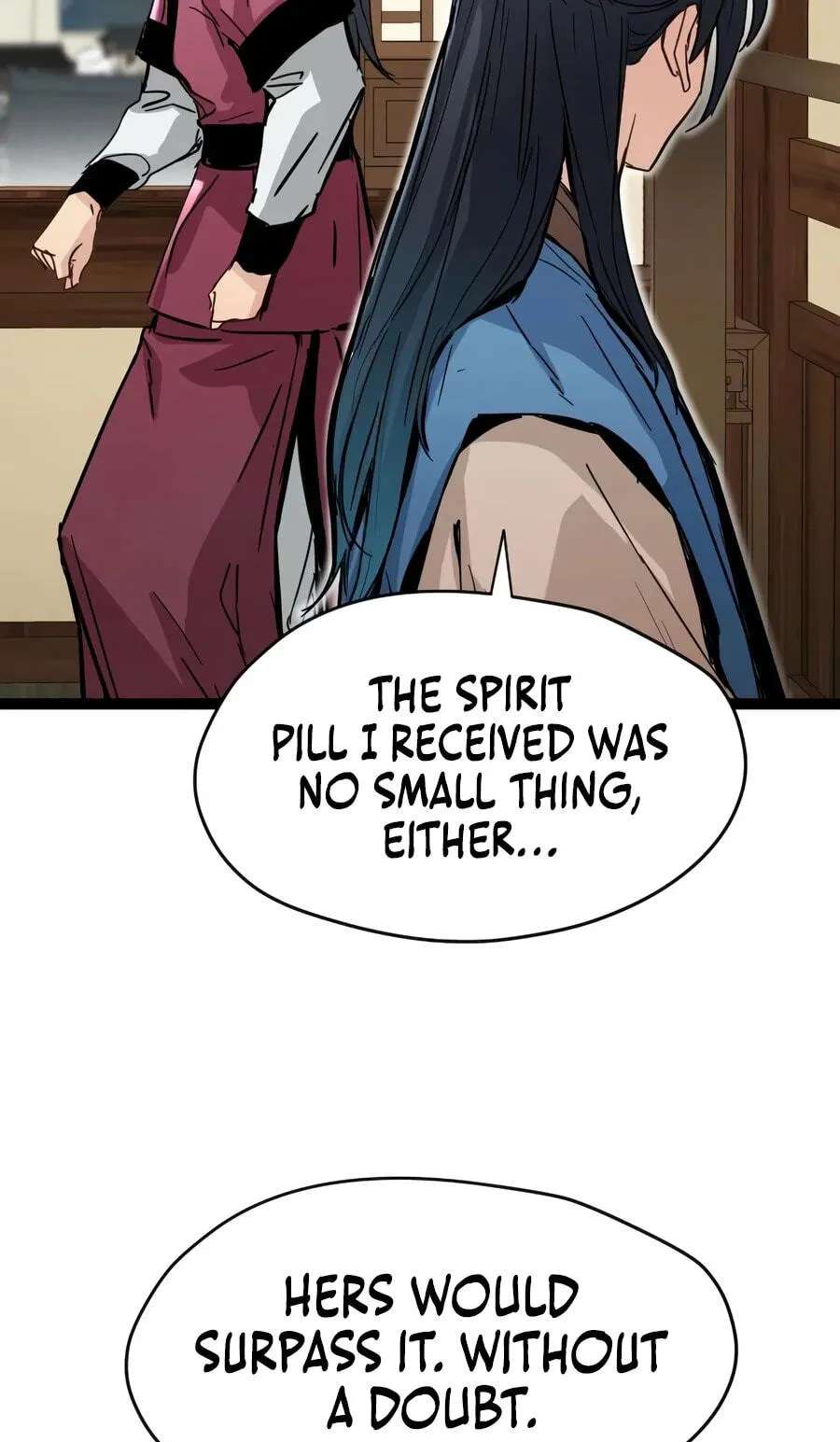 Chronicles of a Doomed Prodigy Chapter 96 - page 81