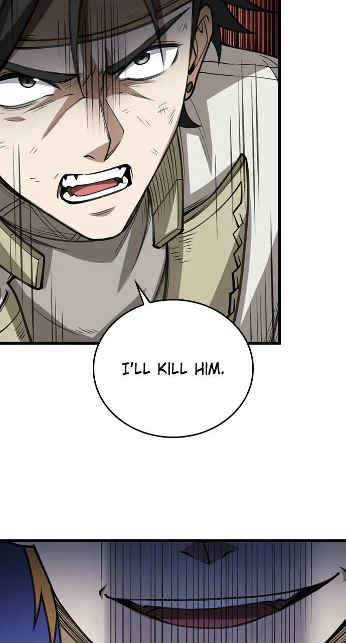 The DespisedDark Mage Lives Again Chapter 37 - page 51