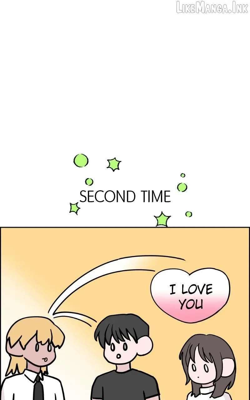 Love Letter Chapter 65 - page 18