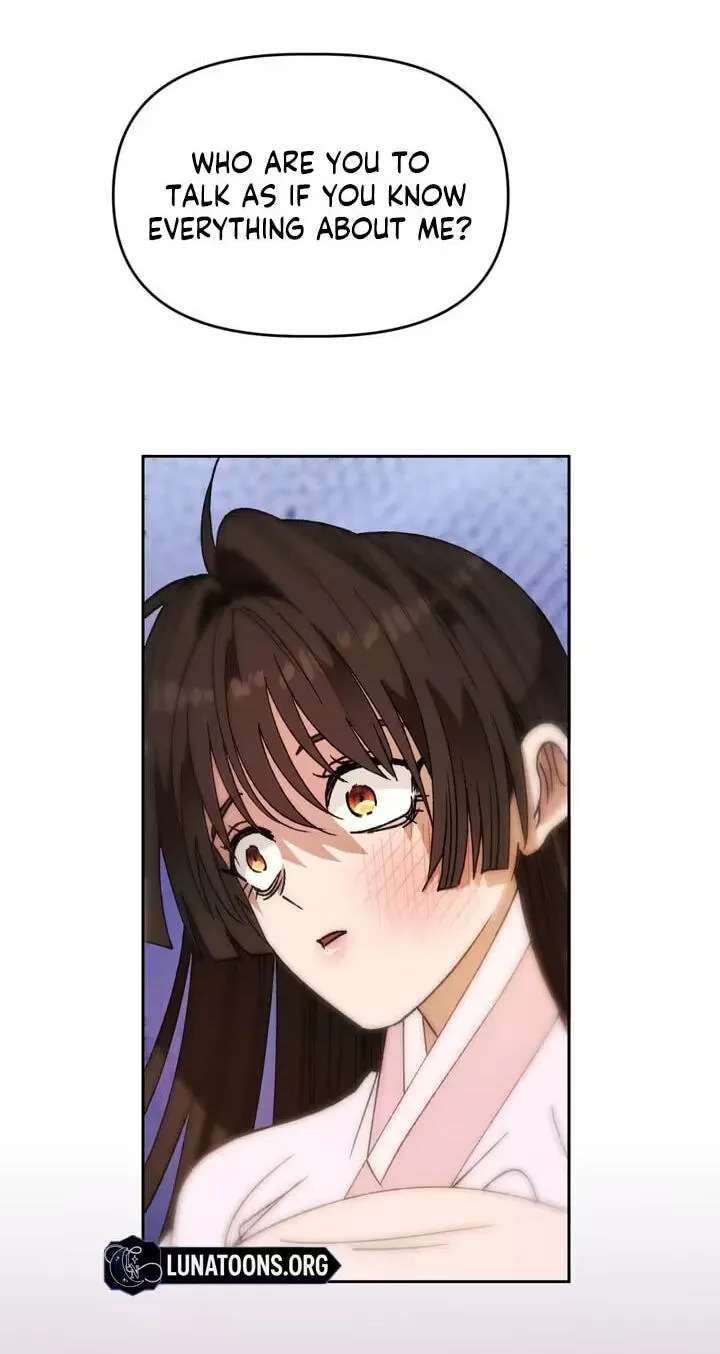 The White-Haired Man Chapter 26 - page 71