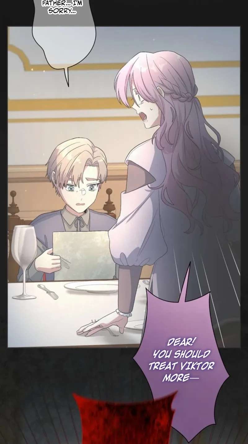 My Favorite Idol Is Protected by His Strongest Fiancée Chapter 28 - page 43