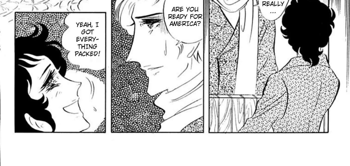 Ace o Nerae! Chapter 84 - page 10