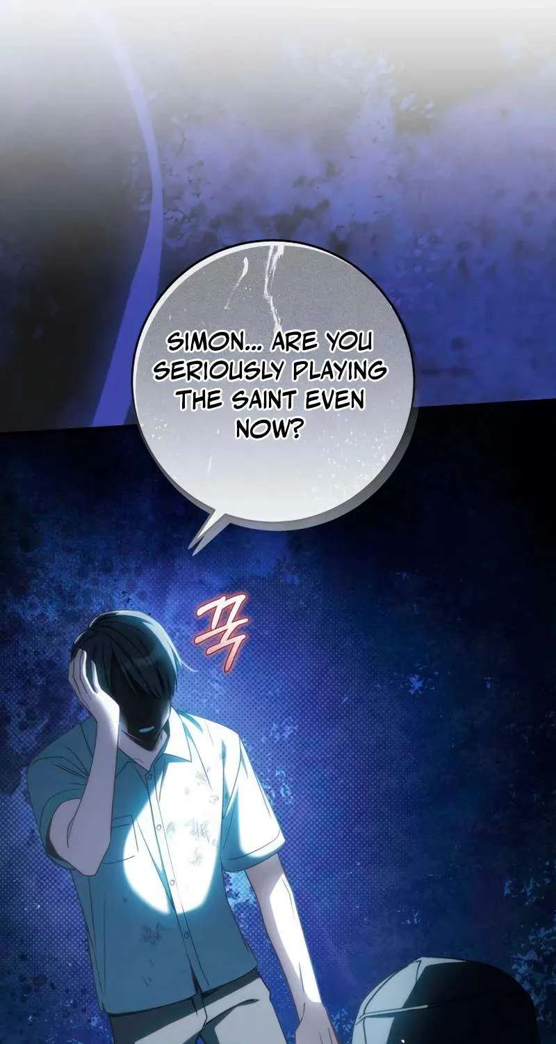 Devely’s Healing Time Chapter 26 - page 16