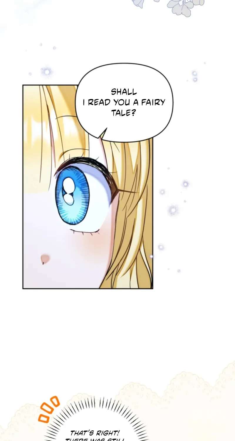The Sister Who Once Hated Me Now Loves Me Chapter 48 - page 43