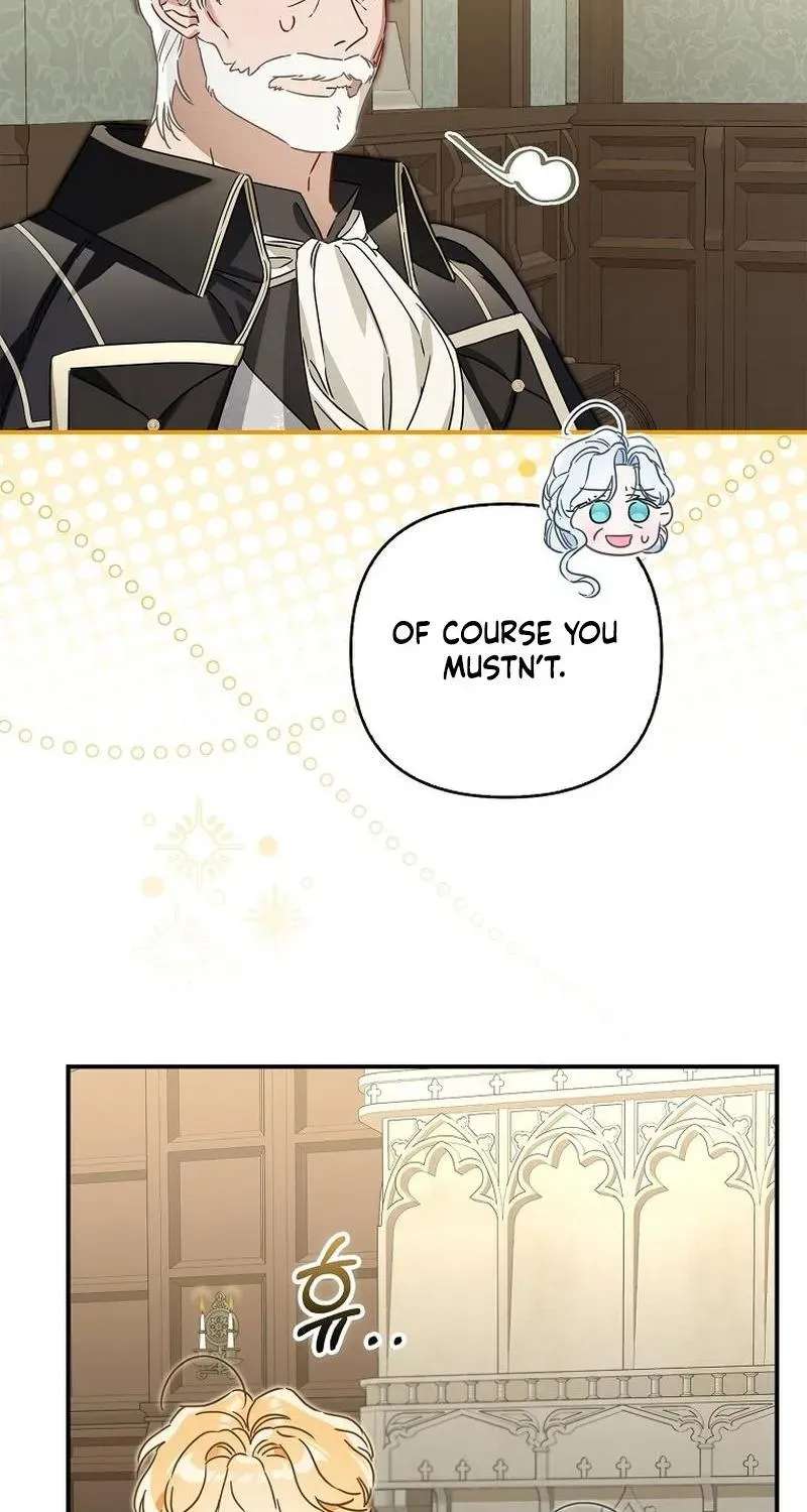 The Female Lead Takes Care of Everything Chapter 21 - page 95