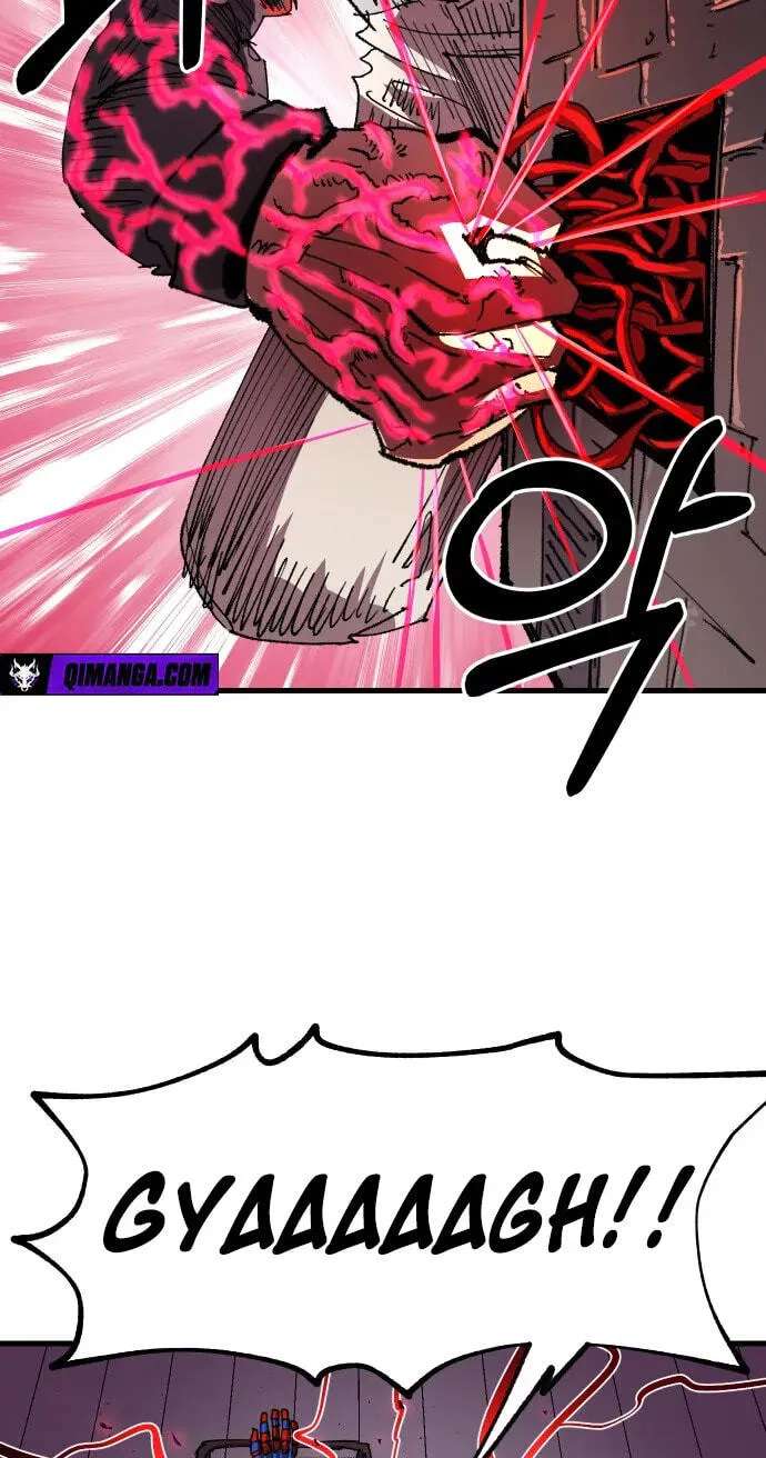 Island of Stars and Chains Chapter 79 - page 83