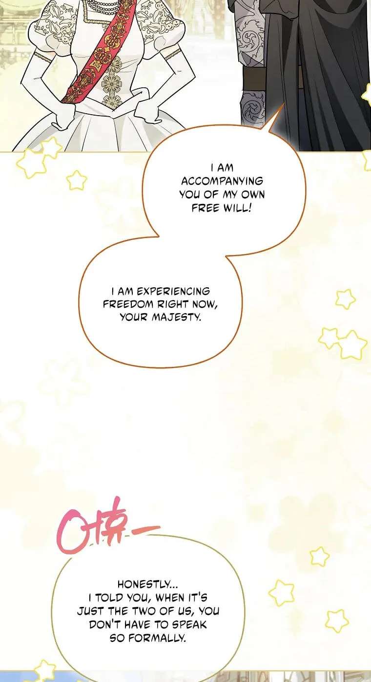I Possessed a Villainess, but I Wanna Raise Cats! Chapter 93 - page 50