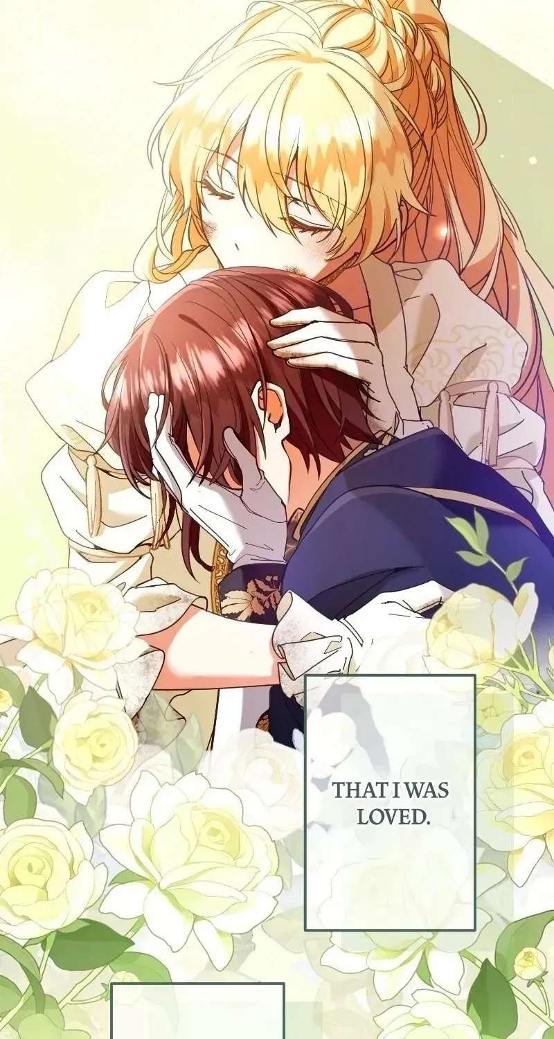 I Was Captured by the Yandere Duke Who Was My Husband in My Previous Life Chapter 33 - page 32