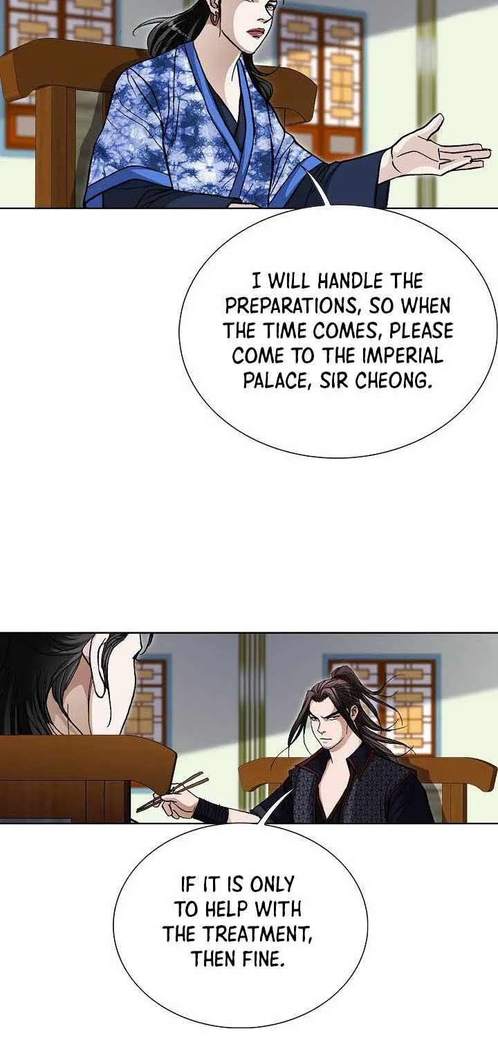 Return of the Immortal Monk Chapter 84 - page 48