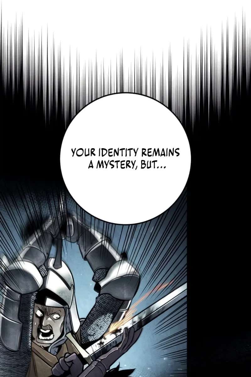 The Wandering Knight’s Survival Manual Chapter 57 - page 98