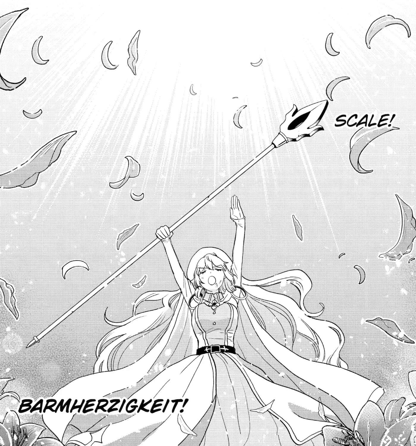 I’m Glad They Kicked Me From The Hero’s Party… but Why’re you following me, Great Saintess? Chapter 62 - page 41