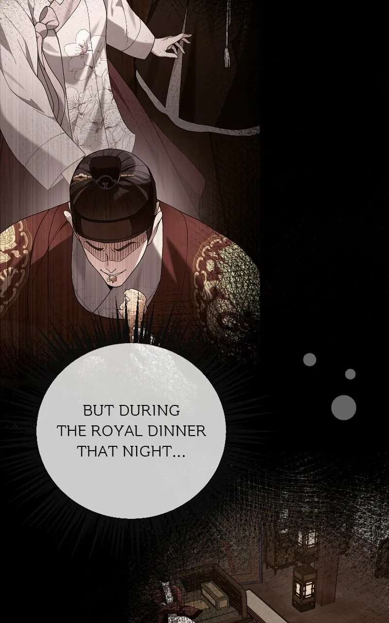 Bon Appétit, Your Majesty Chapter 19 - page 121