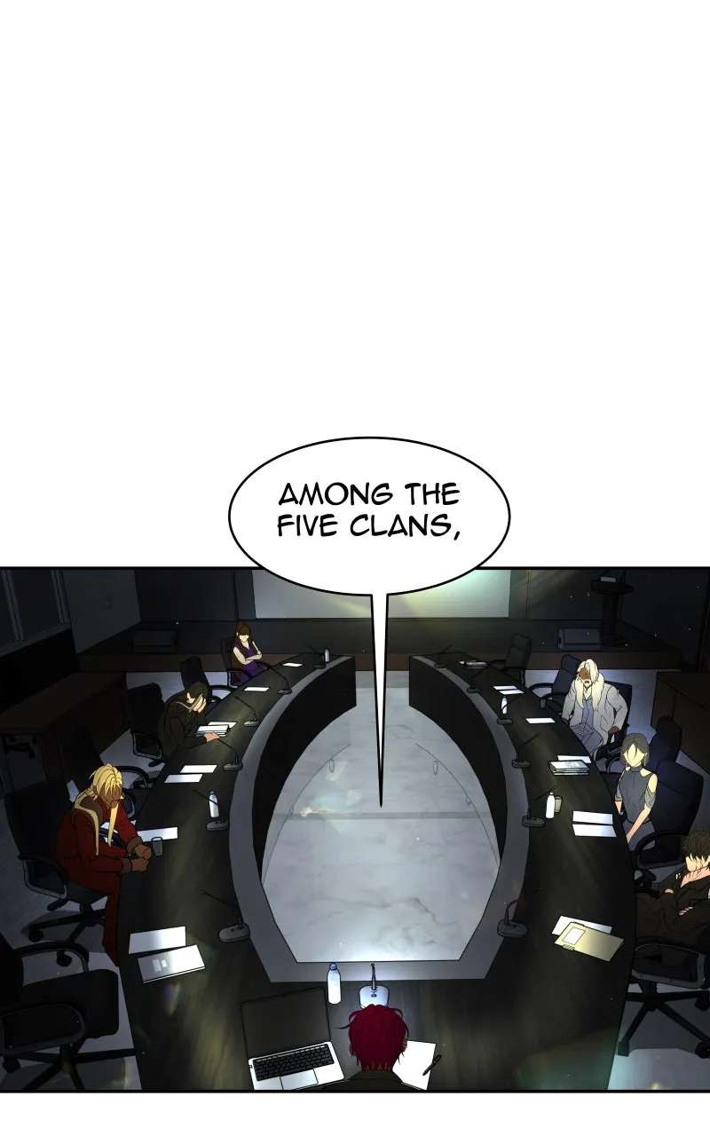 To Tame A Fire Chapter 156 - page 86