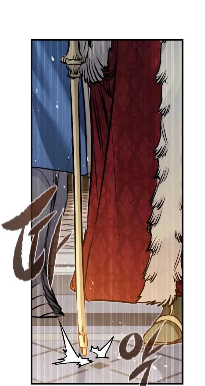 The Regressed Mercenary Has a Plan Chapter 104 - page 61