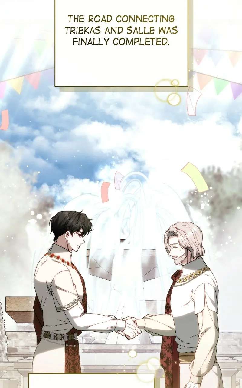 My Child Will Havea Different Father Chapter 99 - page 3