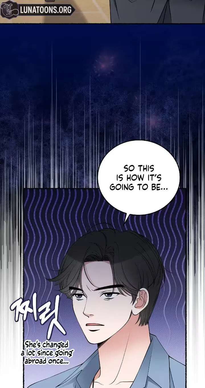 Devil! I Love You Chapter 42 - page 34