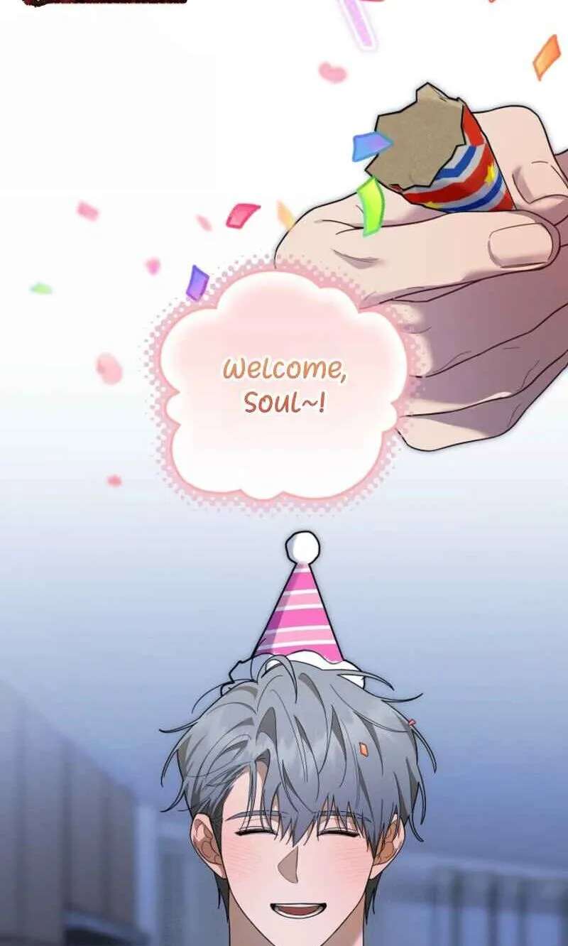 My Rat Is An S-Class Awakener Chapter 40 - page 36