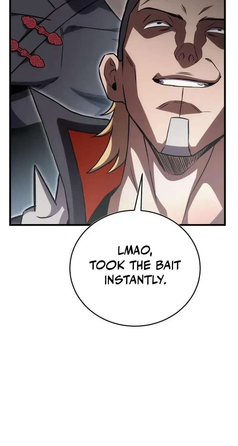 The Heavenly Demon's Broadcast From the Demon Realm Chapter 14 - page 68