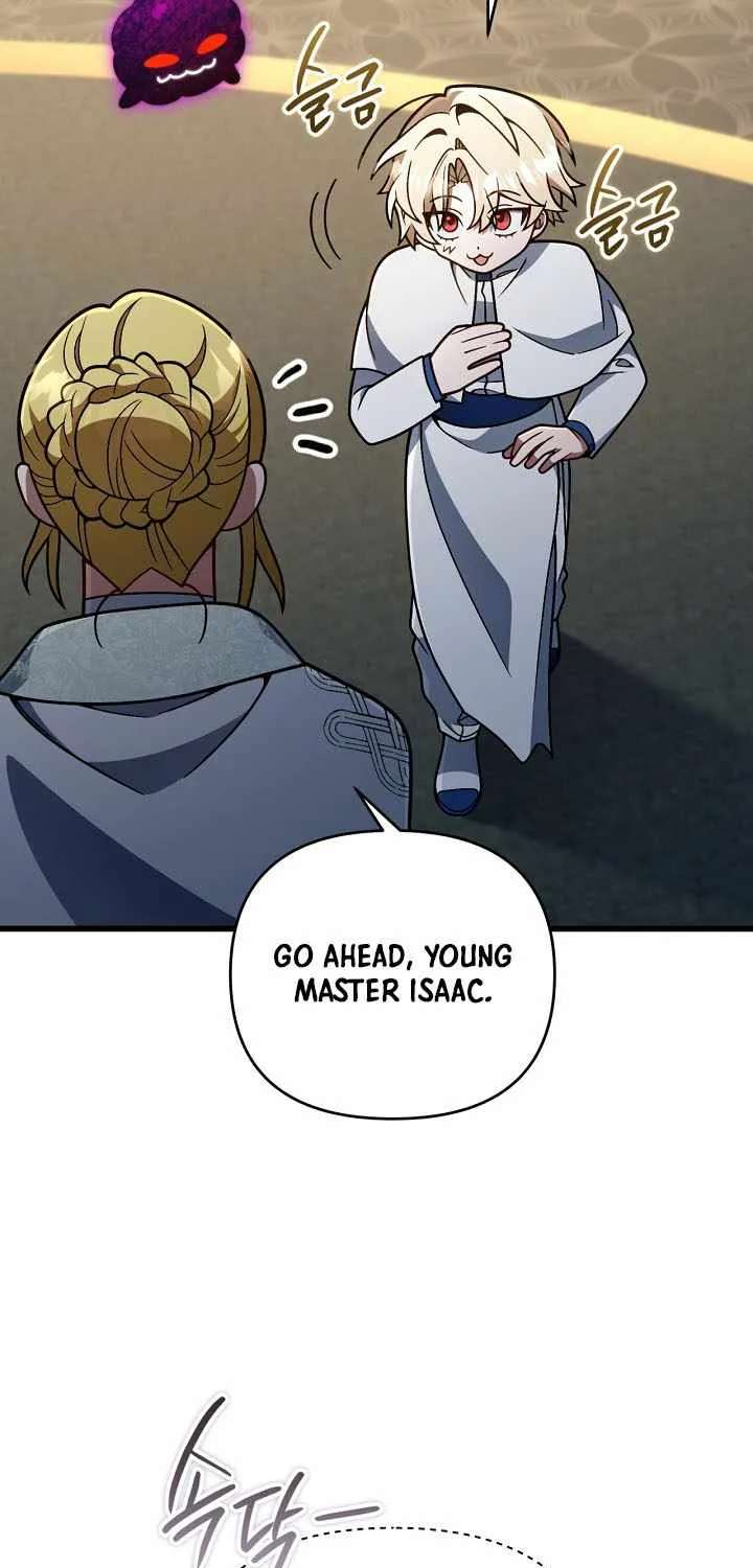 I'm Gonna Annihilate This Land Chapter 98 - page 5