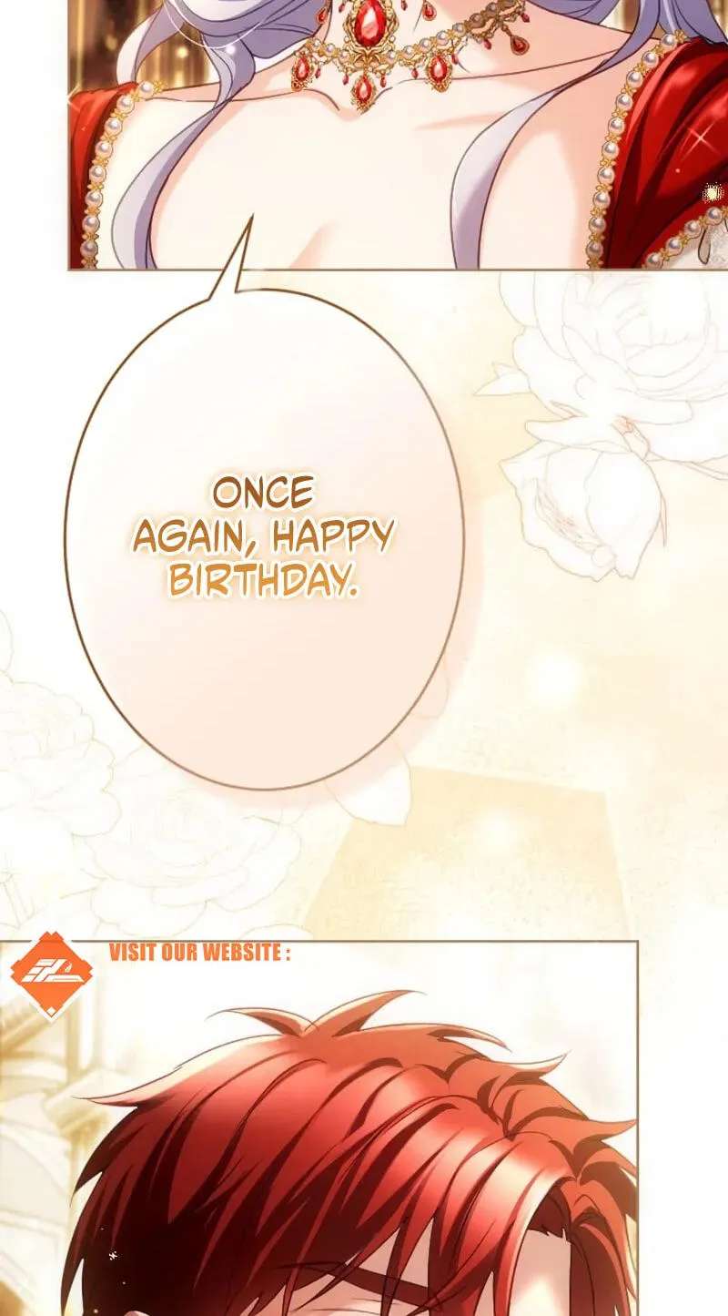 Dokusen Yoku ga Tsuyoi Honou Tei ni Shuuchaku Saretemasu Chapter 79 - page 78