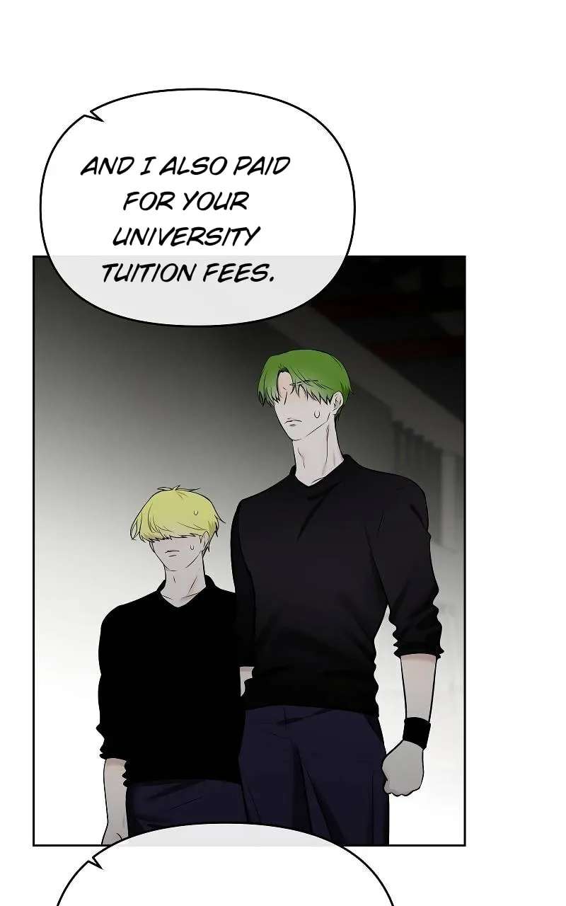 How to Win Over an Alpha Male Chapter 40 - page 42