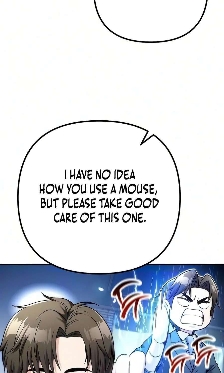 The Money Keeps Piling Up Even If I Spend It Chapter 10 - page 27