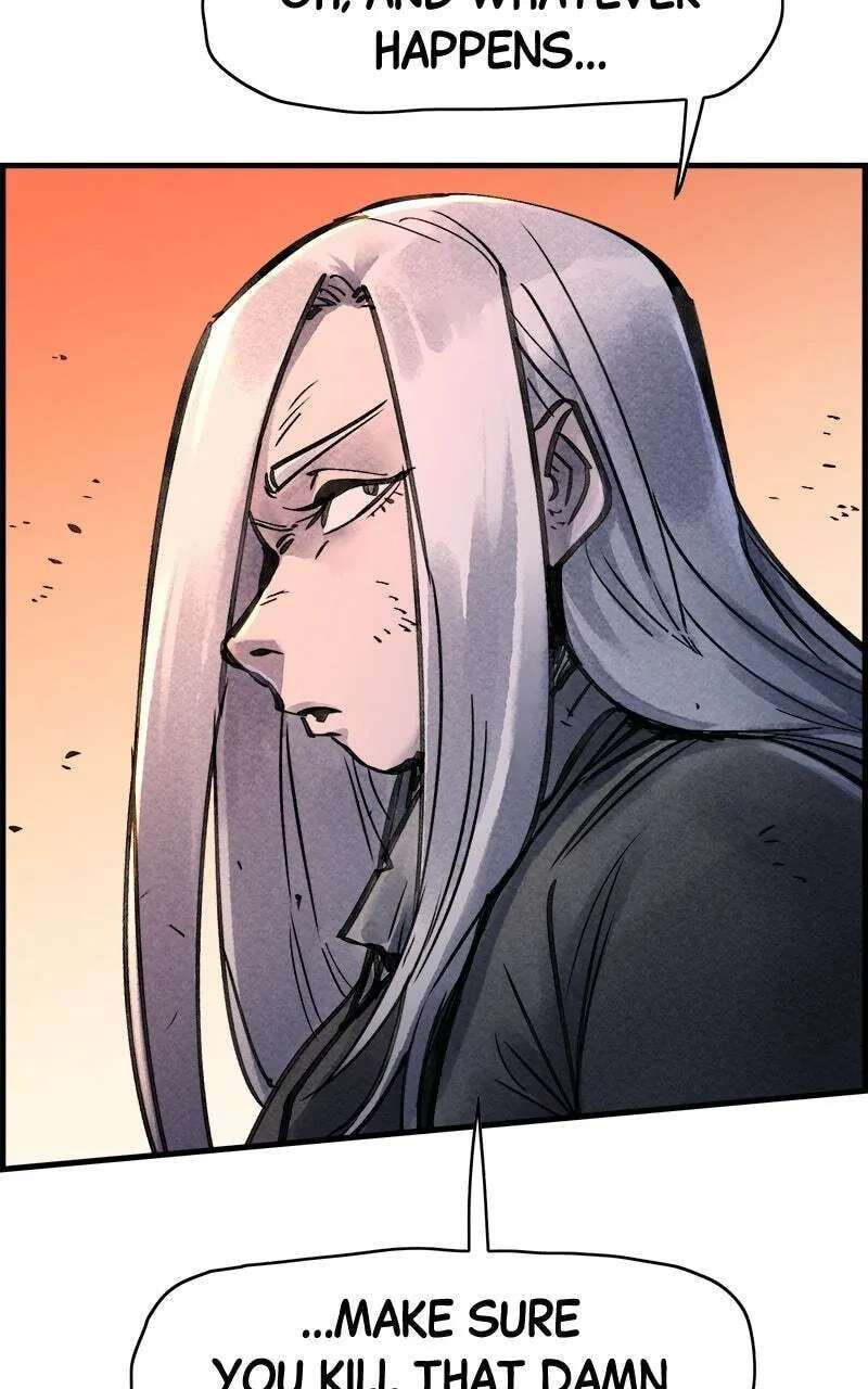 Paper Tiger Chapter 67 - page 67