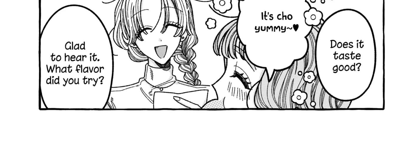 Kimi no Sei Nan Dakara, Sekinin Totte yo ne. Chapter 9 - page 34
