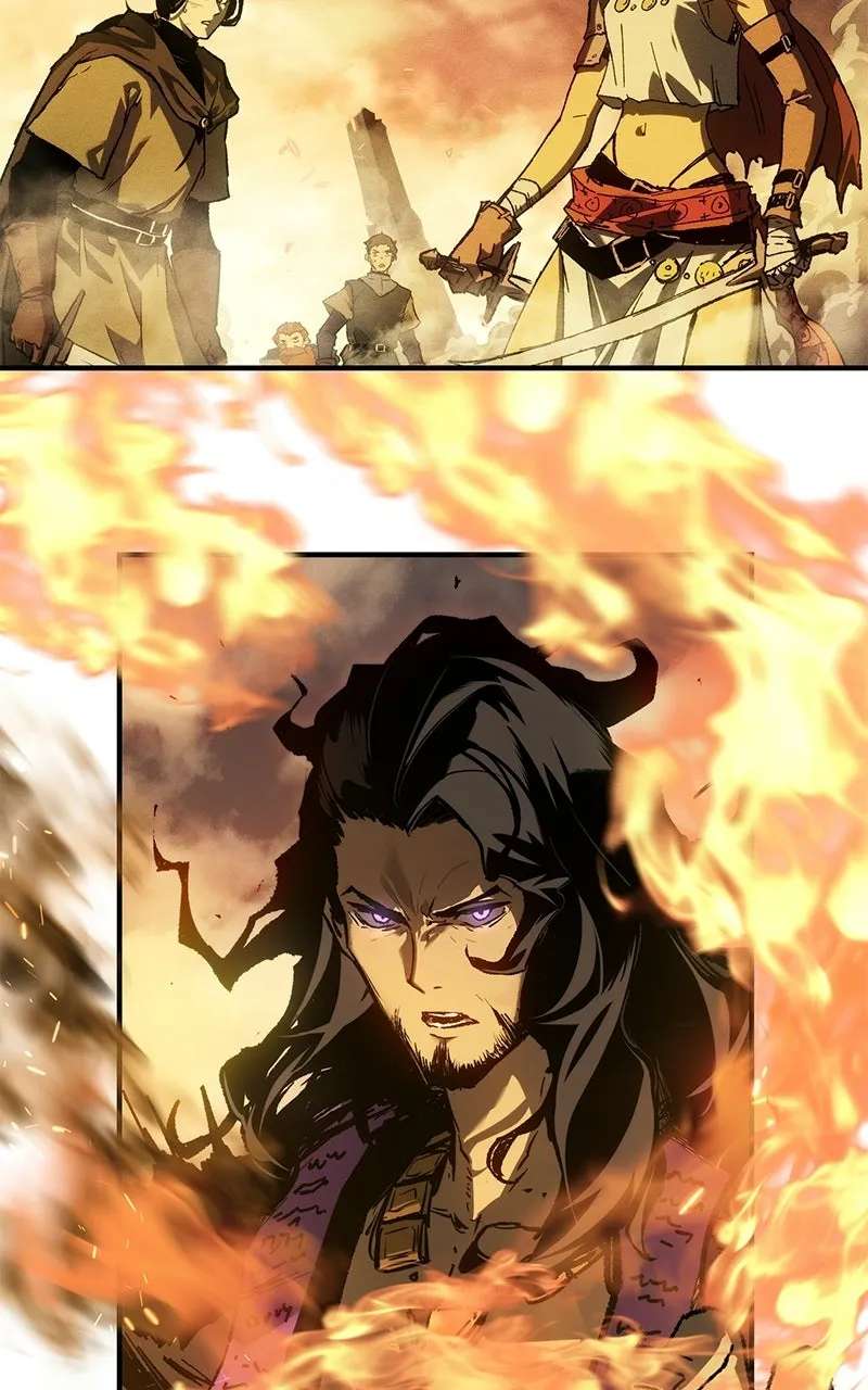 Record of Lodoss War:Queen of Death Chapter 1 - page 48