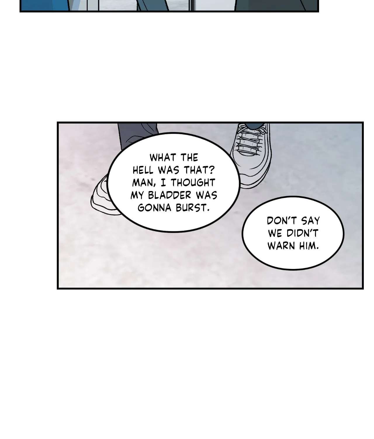 Flip Turn Chapter 86 - page 47