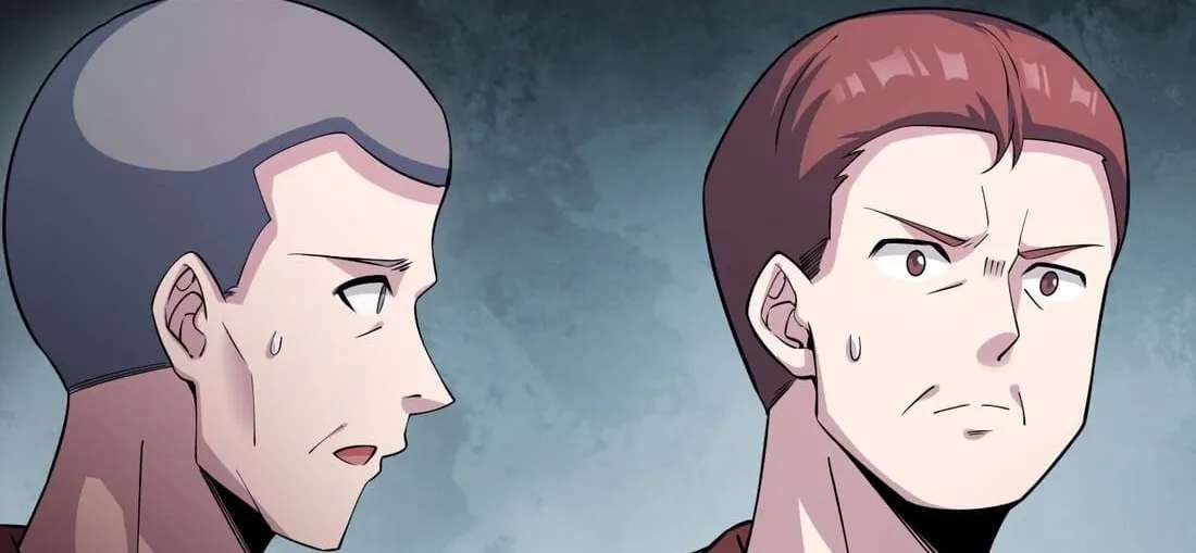 I Was Found Out Pretending To Be a Rookie in a Paranormal World?! Chapter 22 - page 93