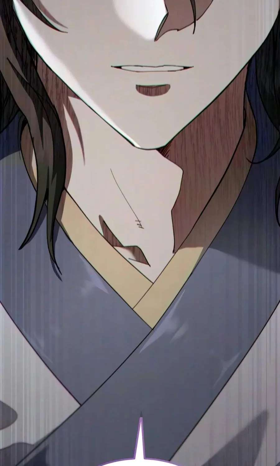 The Heavenly Demon Wants A Quiet Life Chapter 95 - page 55