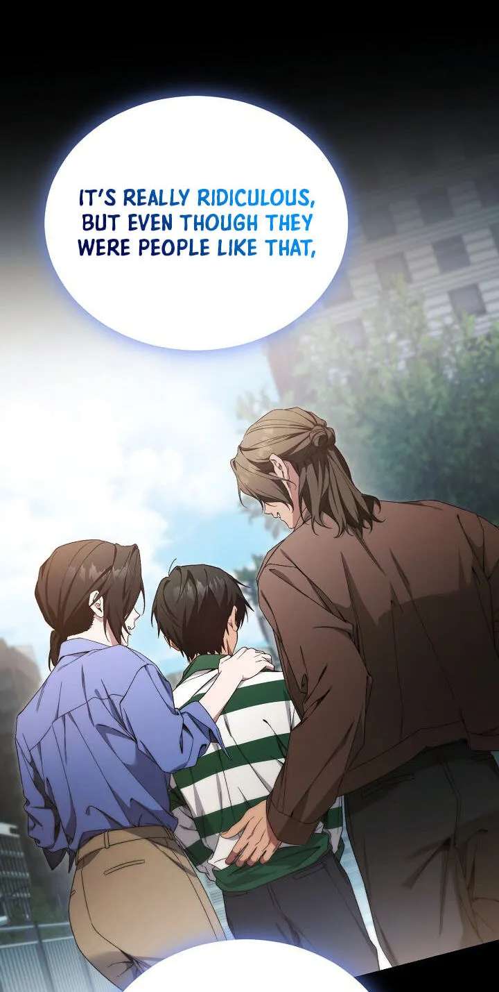 For My Own Good Chapter 100 - page 43