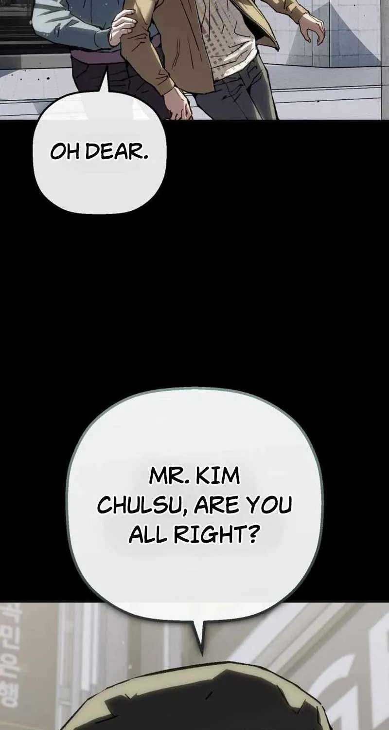 The Villain's Profiler Chapter 64 - page 13