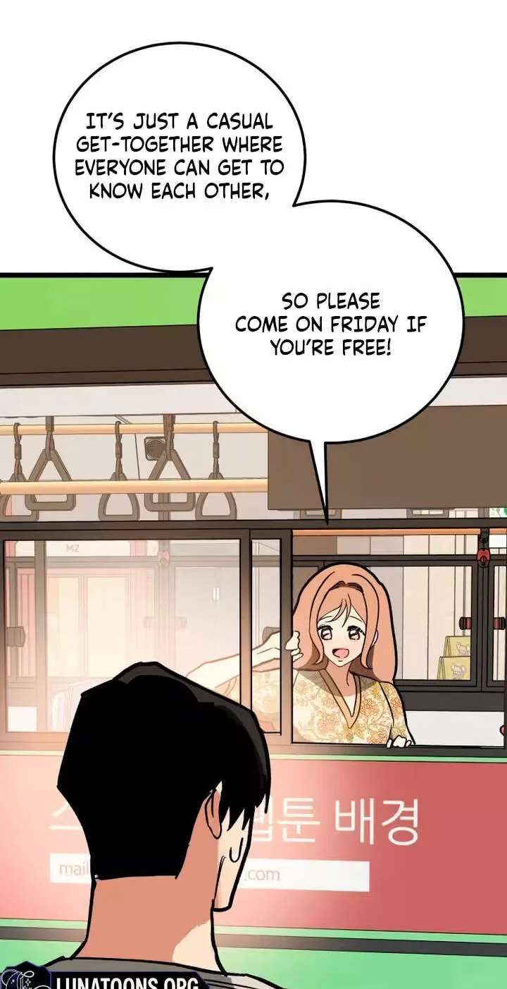 Two Faces Chapter 34 - page 52