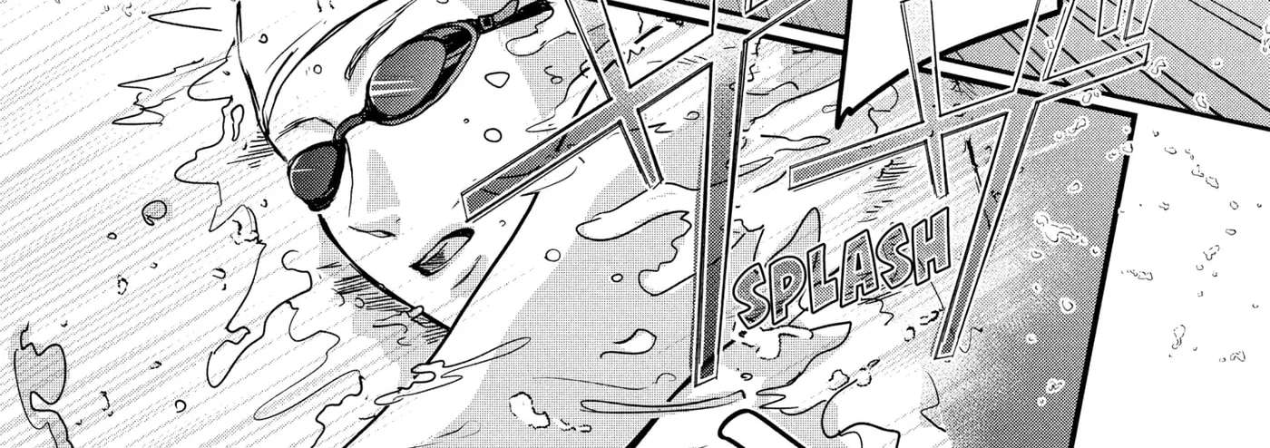 Anyway, I'm Falling in Love with You. Chapter 42 - page 31
